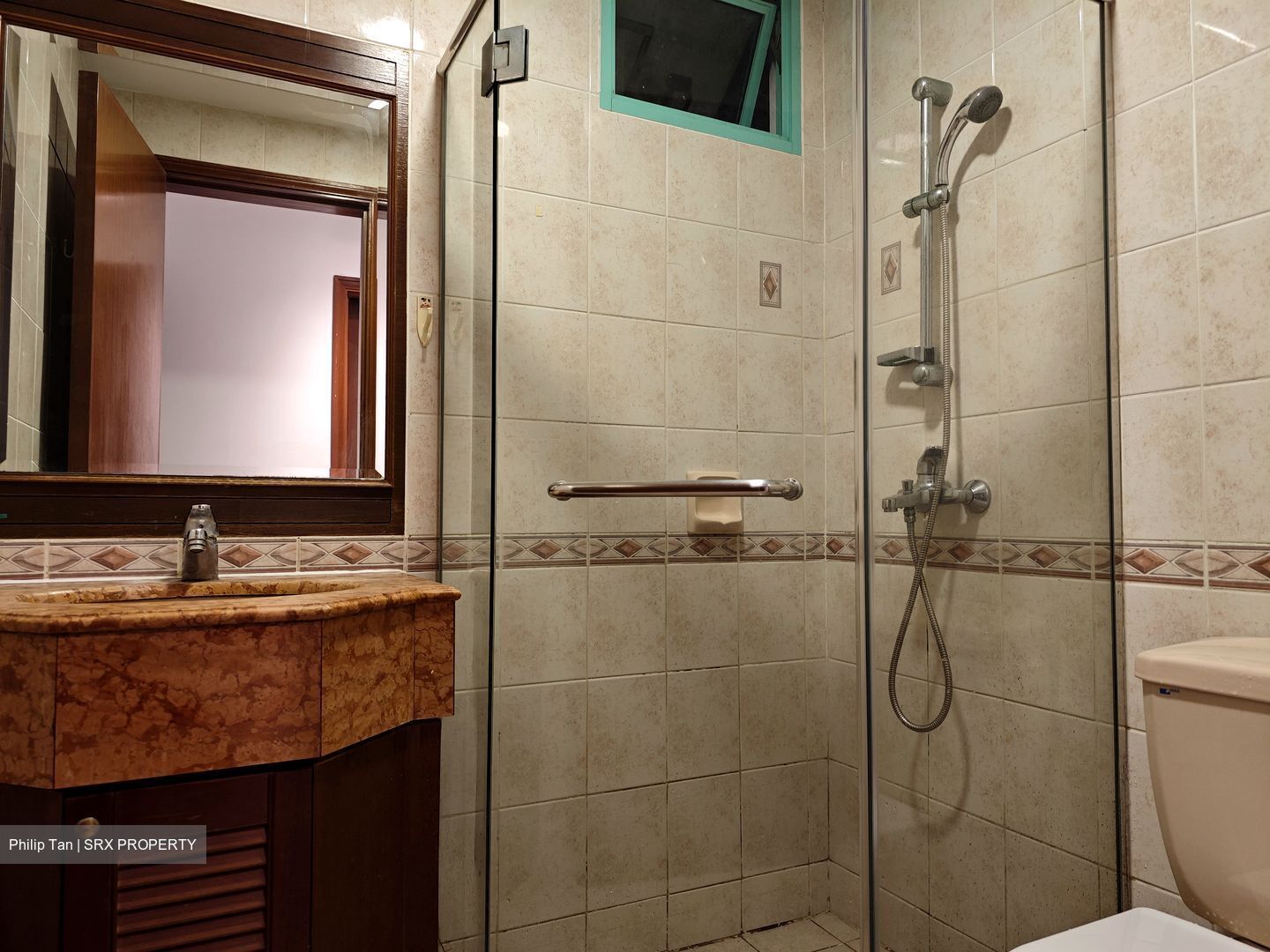 Hazel Park Condominium (D23), Condominium #634619261